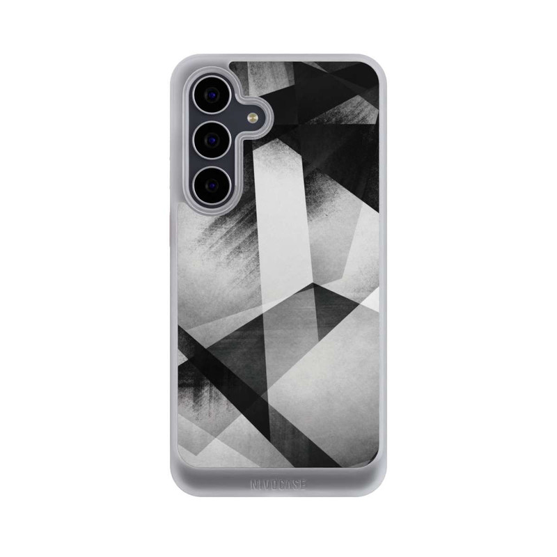 Galaxy S25 FE NIVOcore Poussière noir