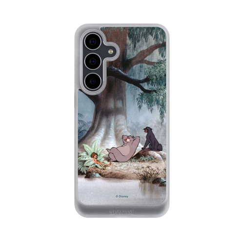 Samsung Galaxy S25 FE NIVOcore Mowgli Baloo Bagheera