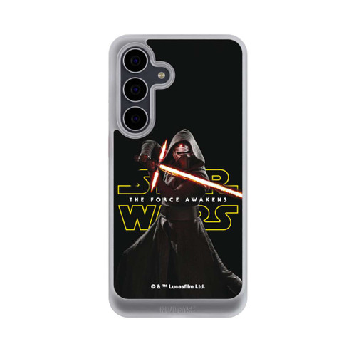 Samsung Galaxy S25 FE NIVOcore Kylo Ren - Star Wars