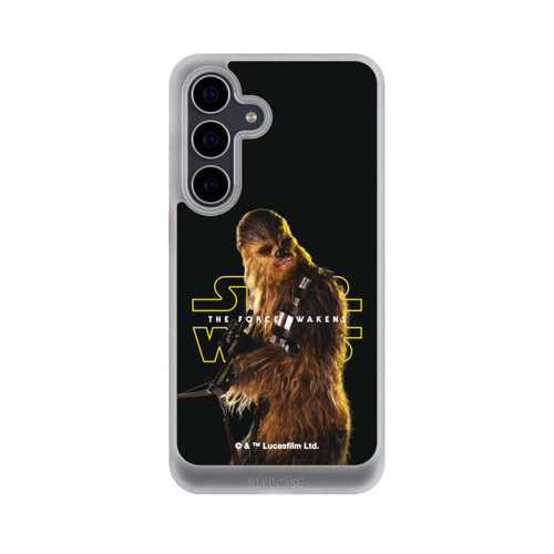 Samsung Galaxy S25 FE NIVOcore Chewy