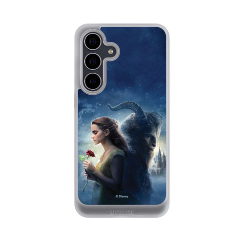Samsung Galaxy S25 FE NIVOcore Belle und Biest