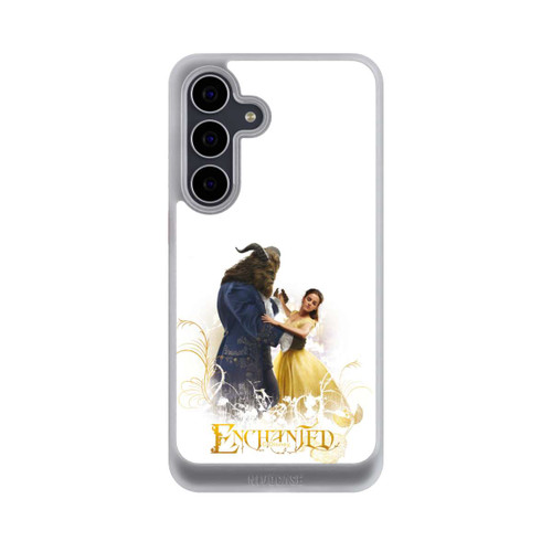 Samsung Galaxy S25 FE NIVOcore Belle and Beast Movie