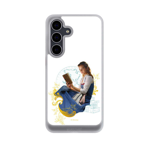 Samsung Galaxy S25 FE NIVOcore Belle Reading Movie
