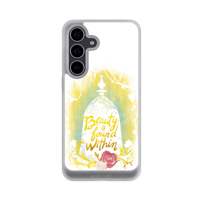 Galaxy S25 FE NIVOcore Beauty Within Movie