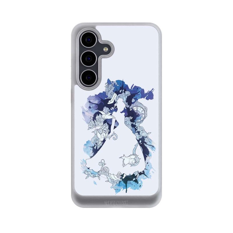 Galaxy S25 FE NIVOcore Princess Cinderella