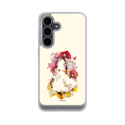 Samsung Galaxy S25 FE NIVOcore Princess Belle