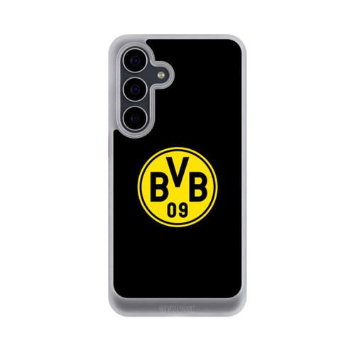 Samsung Galaxy S25 FE NIVOcore BVB Schwarz