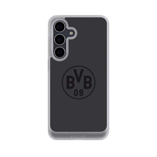 Samsung Galaxy S25 FE NIVOcore BVB Grau