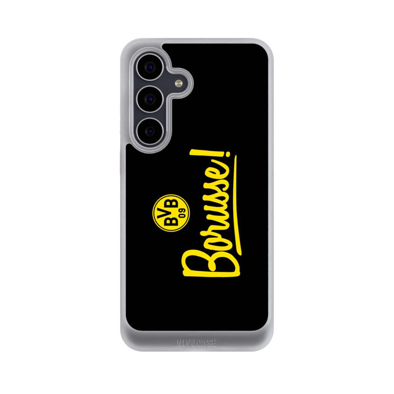 Galaxy S25 FE NIVOcore BVB Borusse