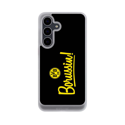 Samsung Galaxy S25 FE NIVOcore BVB Borussin