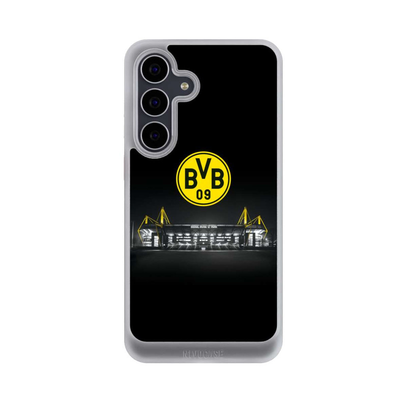 Galaxy S25 FE NIVOcore BVB Stadion