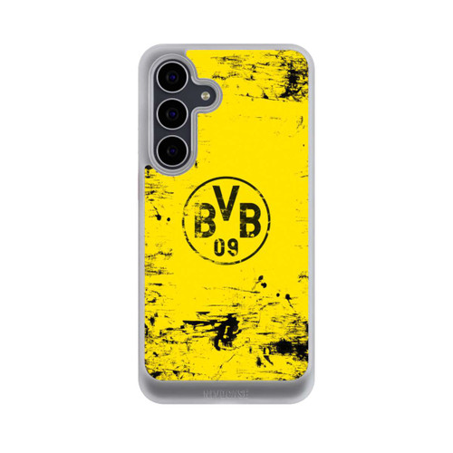 Samsung Galaxy S25 FE NIVOcore BVB Destroyed Look