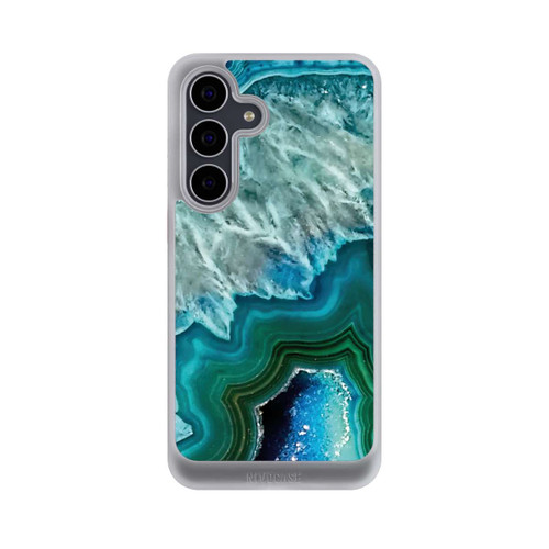 Samsung Galaxy S25 FE NIVOcore Crystal Crystal