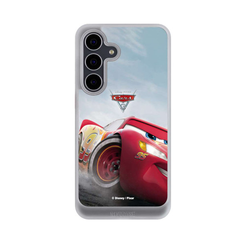 Samsung Galaxy S25 FE NIVOcore Cars3 Lightning Mc Queen