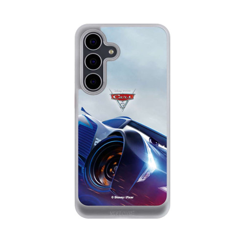 Samsung Galaxy S25 FE NIVOcore Cars 3 Jackson Storm