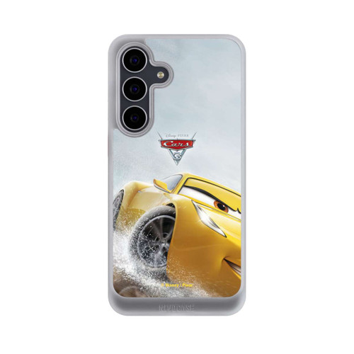 Samsung Galaxy S25 FE NIVOcore Cars3 Cruz Ramirez
