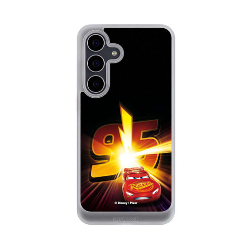 Samsung Galaxy S25 FE NIVOcore Cars 3 Lightning 95