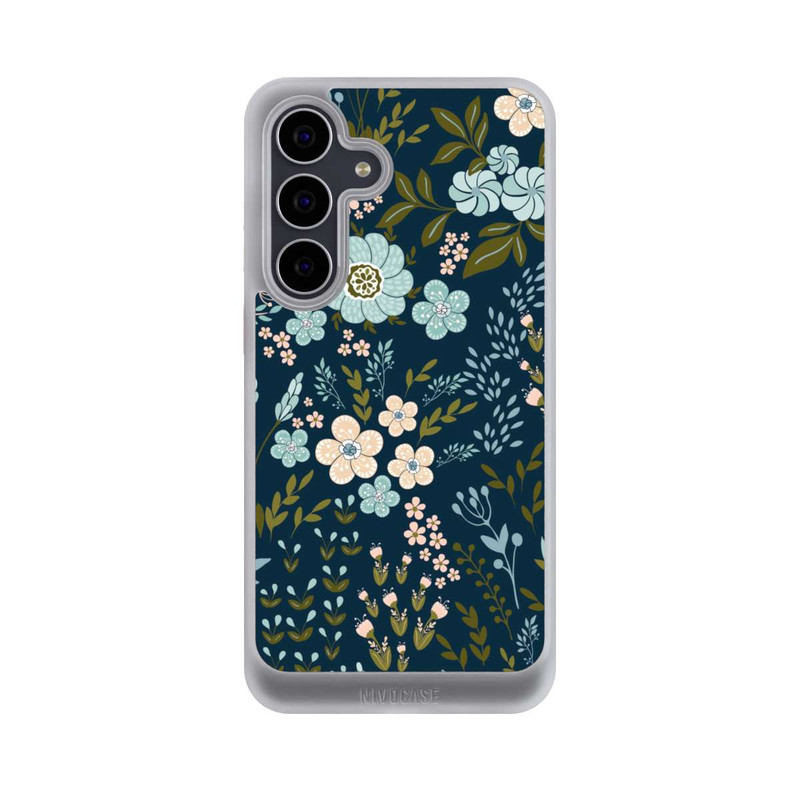Galaxy S25 FE NIVOcore Automne floral 4