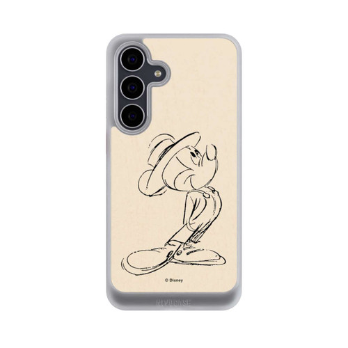 Samsung Galaxy S25 FE NIVOcore Mickey Vintage Mood
