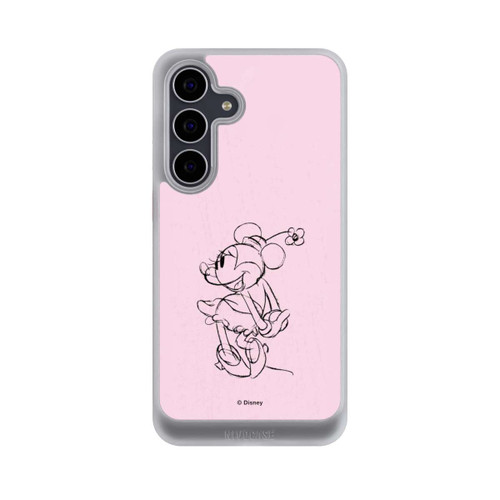 Samsung Galaxy S25 FE NIVOcore Minniemouse Vintage