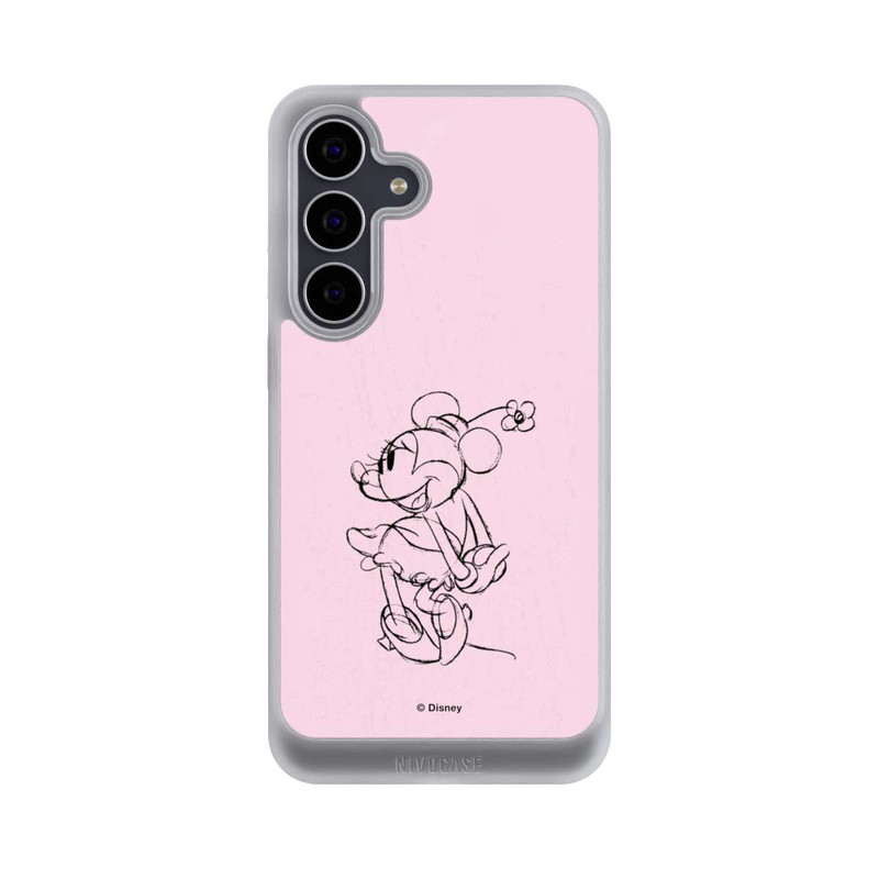 Galaxy S25 FE NIVOcore Minniemouse Vintage