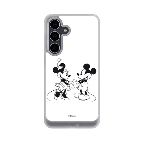 Samsung Galaxy S25 FE NIVOcore Mickey and Minnie