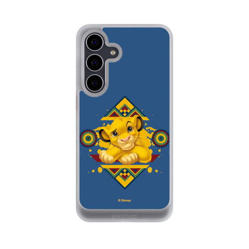 Samsung Galaxy S25 FE NIVOcore Liong King Simba