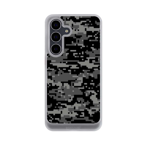 Samsung Galaxy S25 FE NIVOcore Pixeltarn