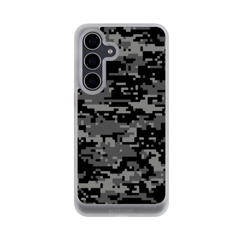 Galaxy S25 FE NIVOcore Pixeltarn