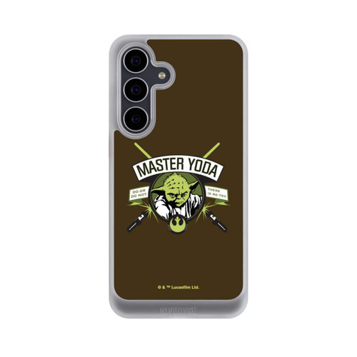 Samsung Galaxy S25 FE NIVOcore Master Yoda
