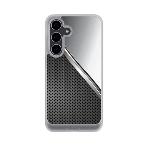 Samsung Galaxy S25 FE NIVOcore Duo Metal Surface