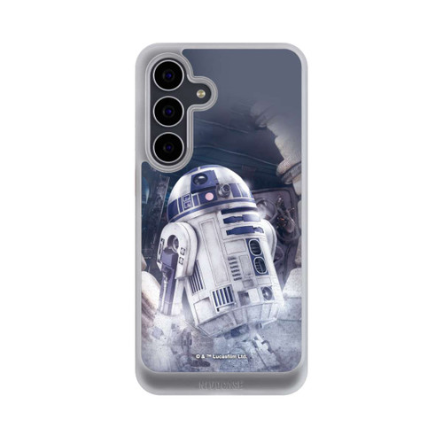 Samsung Galaxy S25 FE NIVOcore R2D2 - Star Wars 8