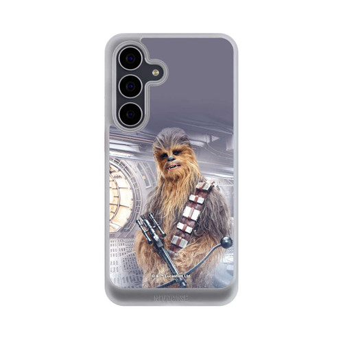 Samsung Galaxy S25 FE NIVOcore Chewbacca - Star Wars 8