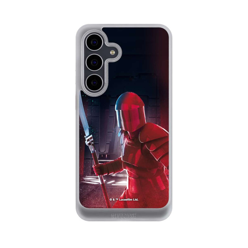 Galaxy S25 FE NIVOcore Star Wars Garde prétorienne - Star Wars 8