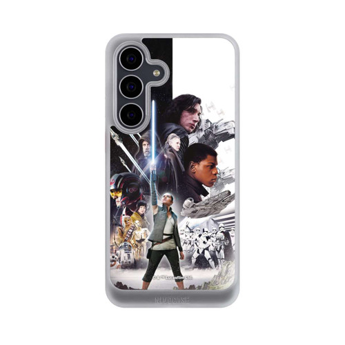 Samsung Galaxy S25 FE NIVOcore Crew - Star Wars 8