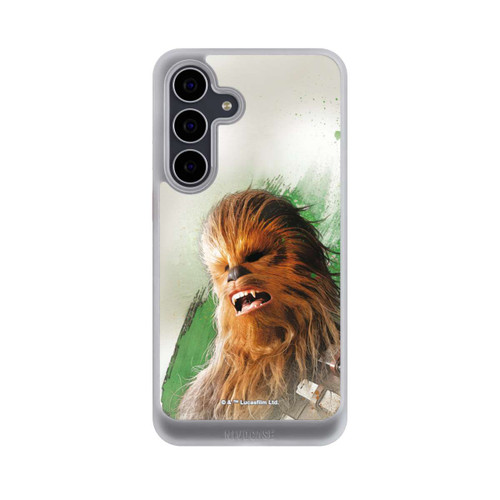 Samsung Galaxy S25 FE NIVOcore Chewie - Star Wars