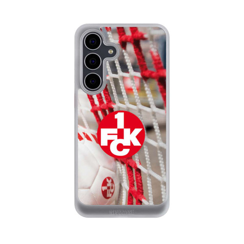 Samsung Galaxy S25 FE NIVOcore Torschuss FCK