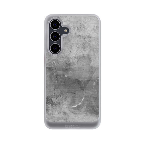 Samsung Galaxy S25 FE NIVOcore Graue Betonwand 2