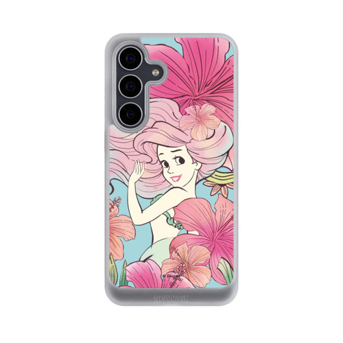 Samsung Galaxy S25 FE NIVOcore Arielle Royal Floral