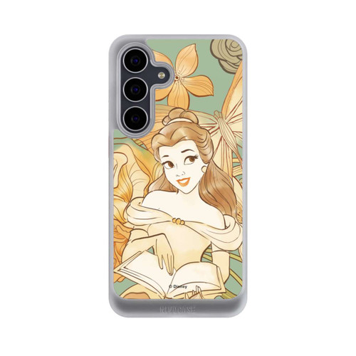 Samsung Galaxy S25 FE NIVOcore Belle Royal Floral