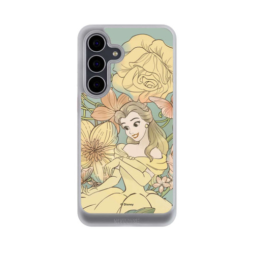 Samsung Galaxy S25 FE NIVOcore Belle Royal Floral No 2