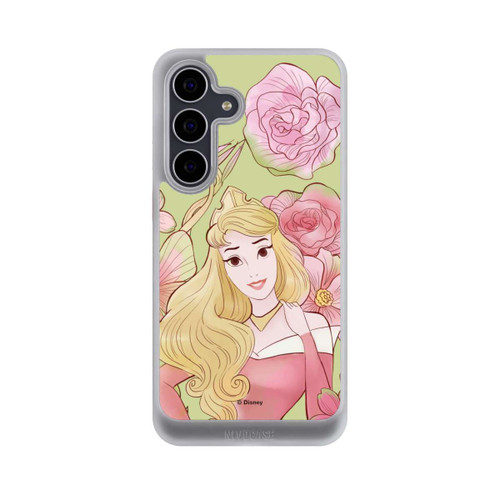 Samsung Galaxy S25 FE NIVOcore Beauty Royal Floral