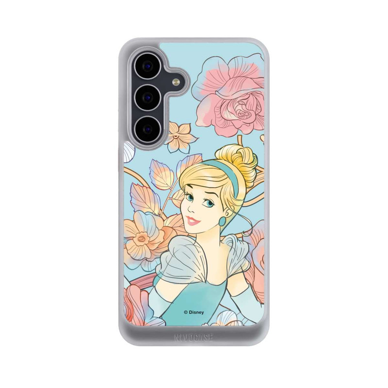 Galaxy S25 FE NIVOcore Cendrillon Floral