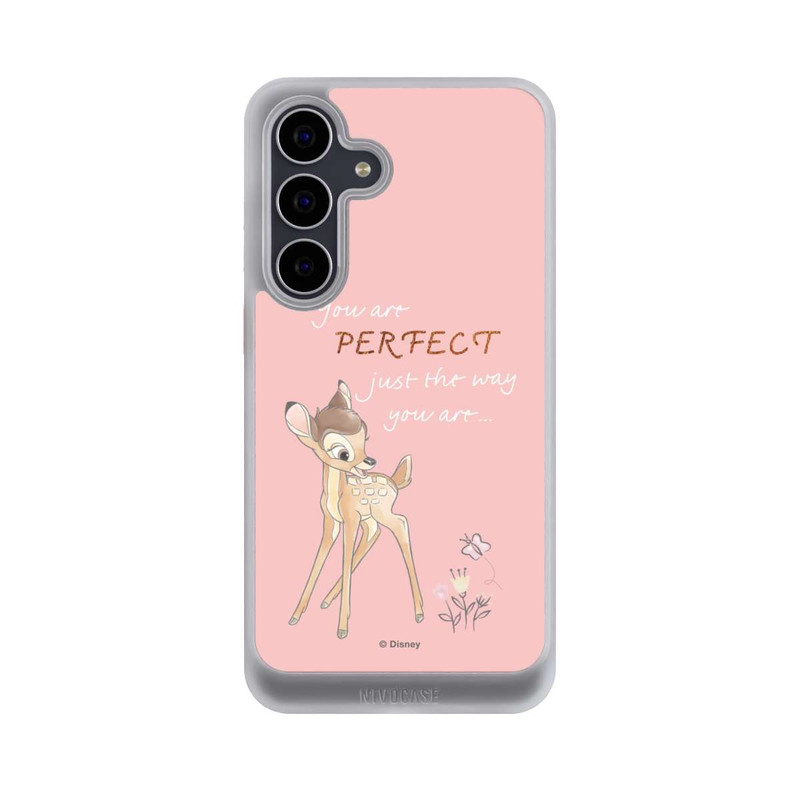 Galaxy S25 FE NIVOcore Bambi Perfect