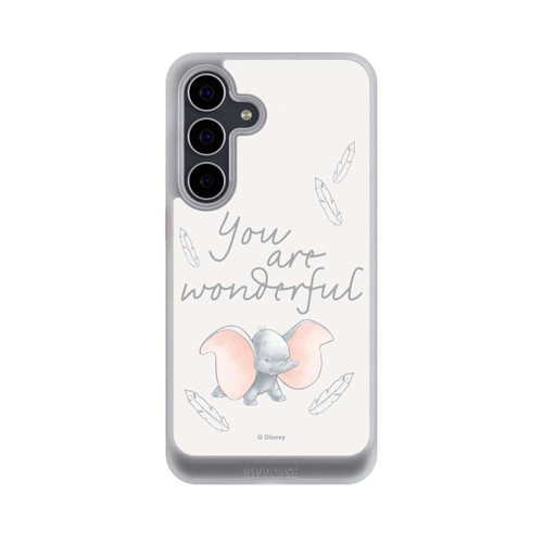Samsung Galaxy S25 FE NIVOcore Dumbo Wonderful