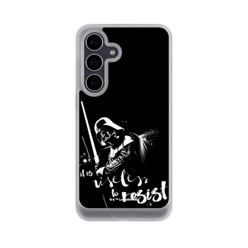 Samsung Galaxy S25 FE NIVOcore It is Useless to Resist - Star Wars