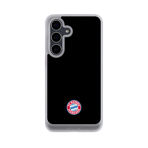 Samsung Galaxy S25 FE NIVOcore Klassisches FCB Logo Klein