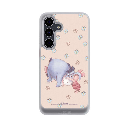 Samsung Galaxy S25 FE NIVOcore Eeyore and Piglet