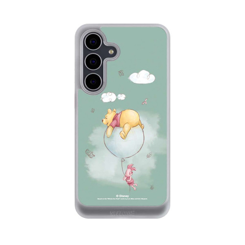 Samsung Galaxy S25 FE NIVOcore Uncheered by a Balloon