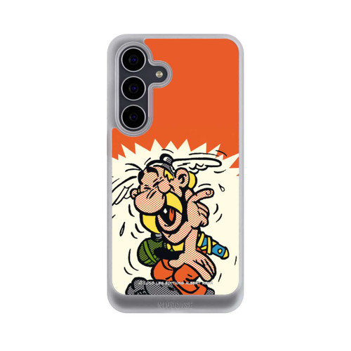 Samsung Galaxy S25 FE NIVOcore Astérix Vintage